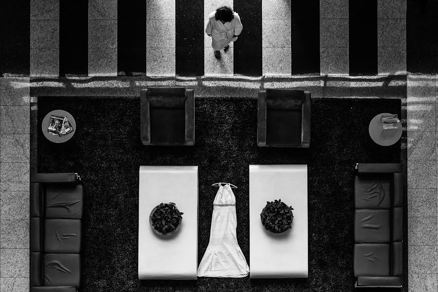 Wedding photographer Wender Oliveira (wenderfotografi). Photo of 11 May