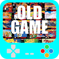 light old game  emulator retro arcade