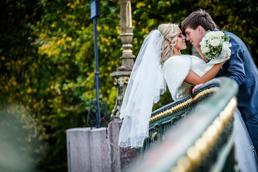 Wedding photographer Mikhail Artamonov (artmi). Photo of 9 February 2018