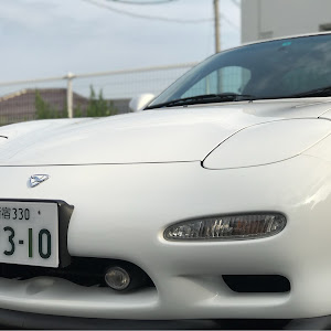 RX-7 FD3S