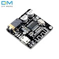 Mô Đun Nhận Tín Hiệu Âm Thanh Không Dây Vhm - 314 Bluetooth 5.0 Mp3 3.7 - 5V Chuyên Dụng