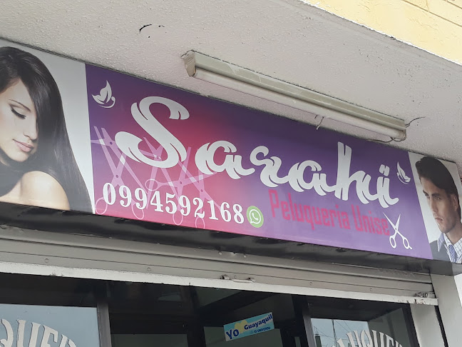 Opiniones de Sarahi en Guayaquil - Peluquería