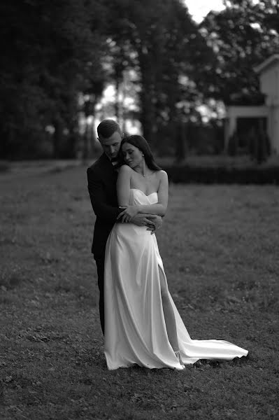 Nhiếp ảnh gia ảnh cưới Aleksandr Prokoschenkov (proalex). Ảnh của 6 tháng 12 2022