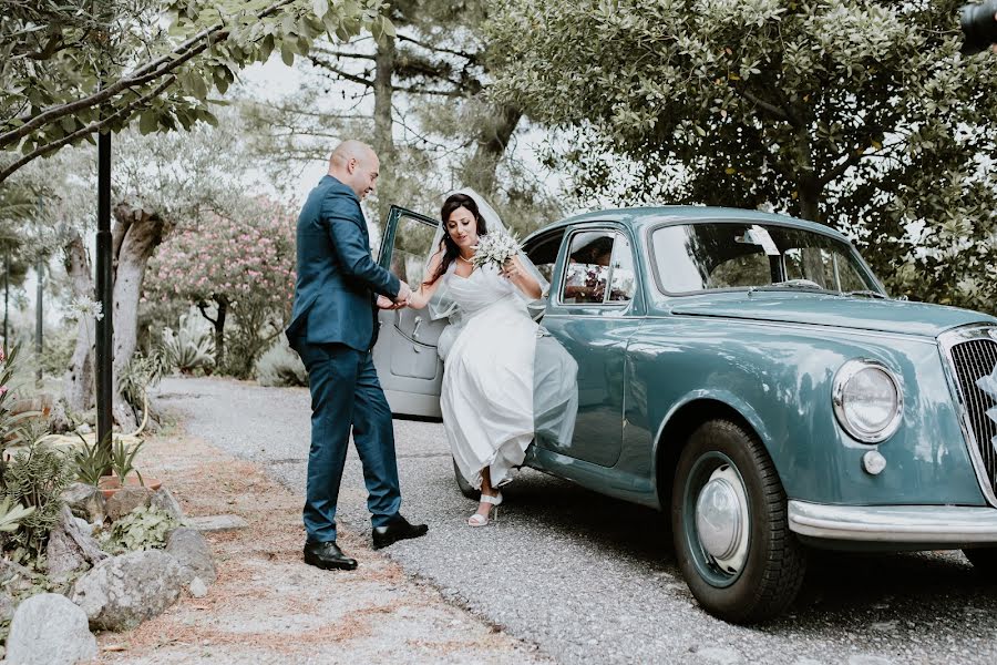 Photographe de mariage Francesco Buccafurri (buccafurri). Photo du 14 juillet 2018