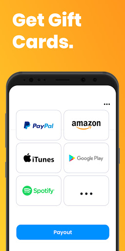 Poll Pay: Make money & free gift cards w/ a survey 4.0.5 screenshots 4