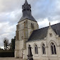 photo de Eglise Saint Antoine et Saint Denis (Dominois)