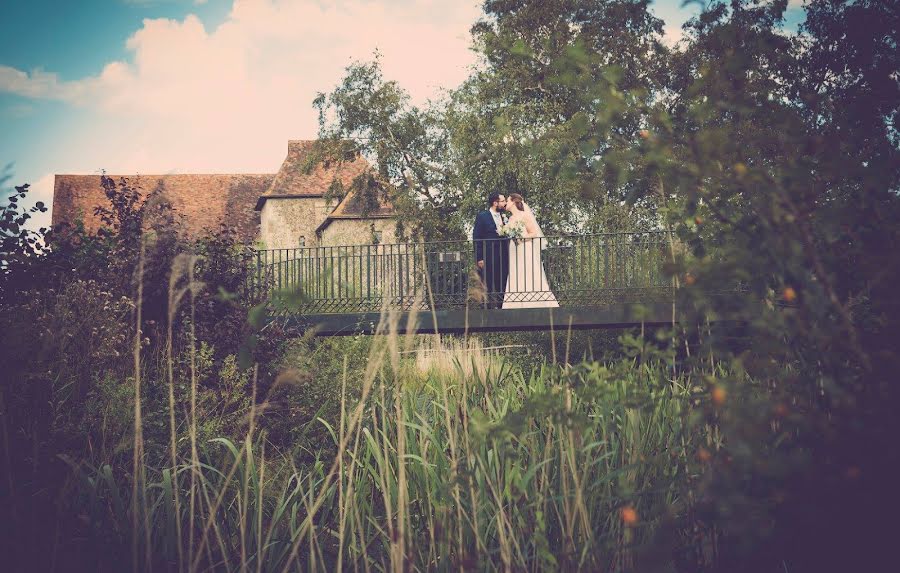 Wedding photographer Chris Giles (chrisgiles). Photo of 2 July 2019