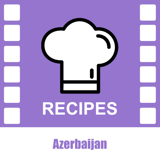 Azerbaijan Cookbooks 生活 App LOGO-APP開箱王