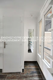 appartement à Paris 14ème (75)