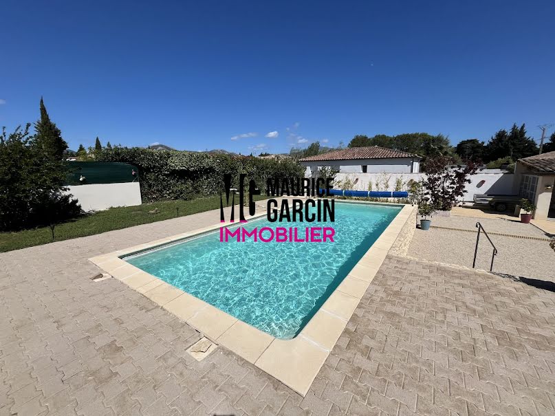 Vente maison 8 pièces 200 m² à Aubignan (84810), 550 000 €