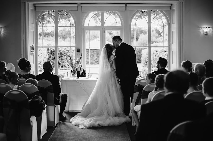 Wedding photographer Sarah Martins (sarahmartinsphot). Photo of 2 July 2019