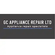 GC APPLIANCE REPAIR LTD Logo