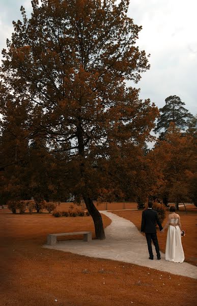 Fotografo di matrimoni Mitja Železnikar (zeleznikar). Foto del 3 marzo 2016