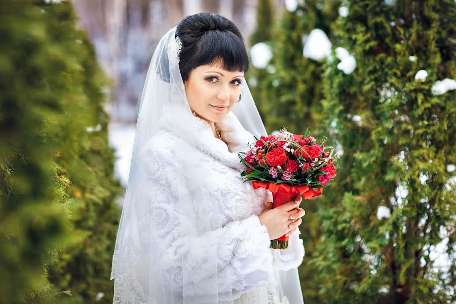 Wedding photographer Elena Tolubeeva (itzy). Photo of 5 March 2015