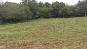 terrain à Saint-Aubin-des-Coudrais (72)