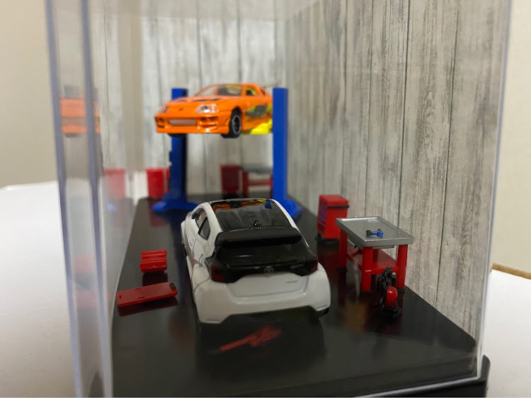 スイフトスポーツのS.H.I.L.I.S.・横浜スタイル・NO CARS NO LIFE・趣味のお部屋・くだらなくてすみませんwwに関するカスタム事例の投稿画像8枚目