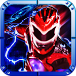 Cover Image of ダウンロード Wars Charge Power Ranger Ninja Dino 3.0 APK