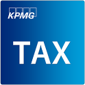 KPMG Tax icon