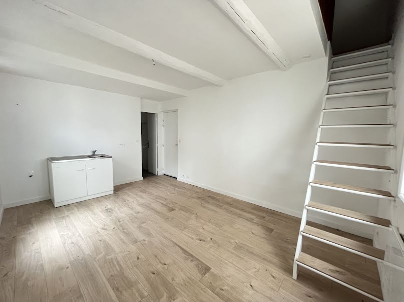 Vente appartement 2 pièces 21.54 m² à Aix-en-Provence (13090), 155 000 €