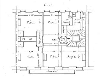 appartement à Marseille 6ème (13)