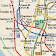 Map of NYC Subway  icon