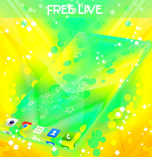 免費下載個人化APP|Free Live Wallpaper app開箱文|APP開箱王