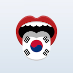 Learn Korean Vocabulary offline -speak korean free Apk