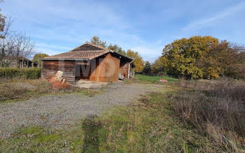 terrain à Villemur-sur-Tarn (31)