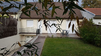 maison à Bruyeres-le-chatel (91)