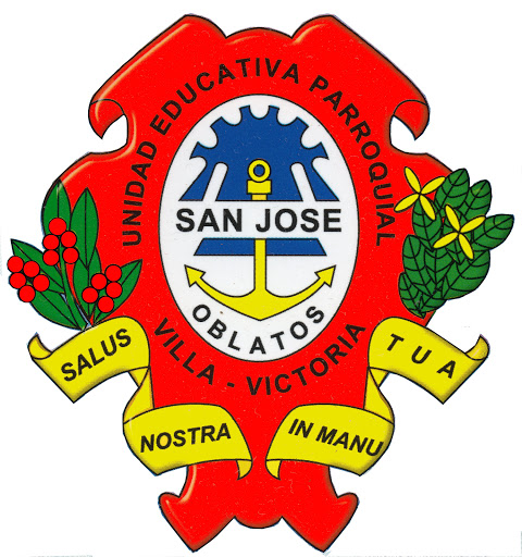 U. E. P. SAN JOSÉ