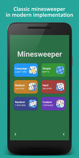 Minesweeper - v1.0.3