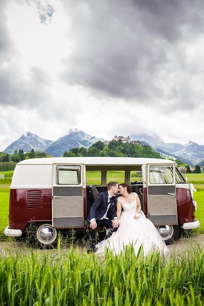 Photographe de mariage Aurélie Felli (creationphoto). Photo du 5 octobre 2017