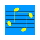 Read Music Notes HN