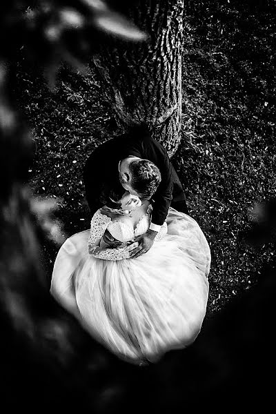 Wedding photographer Radu Stelian (emotie). Photo of 7 January 2019