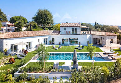 Villa avec piscine 18