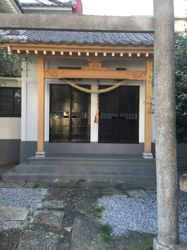 琴平神社