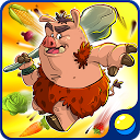 アプリのダウンロード Adventures with funny pigs game for kids, をインストールする 最新 APK ダウンローダ