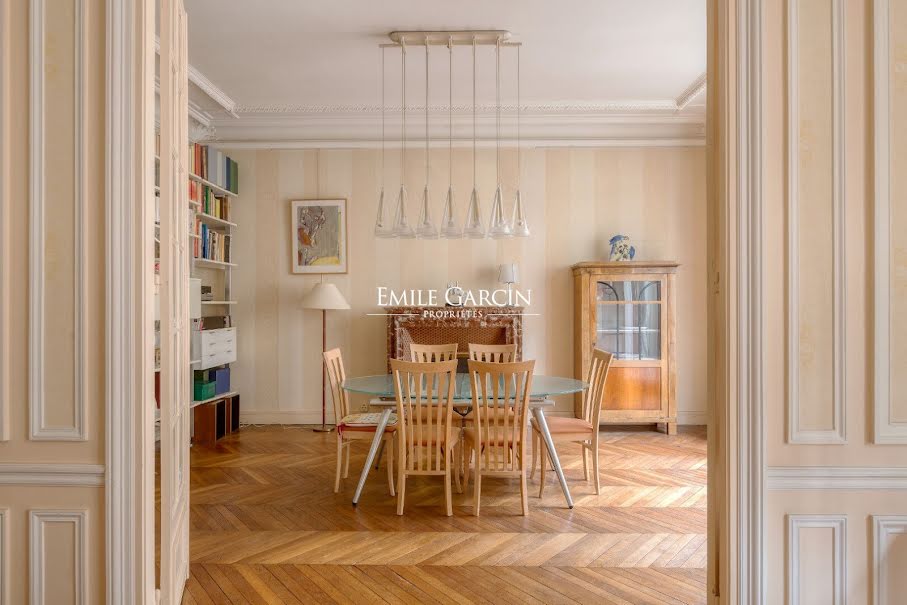 Vente appartement 5 pièces 135.64 m² à Paris 7ème (75007), 2 520 000 €