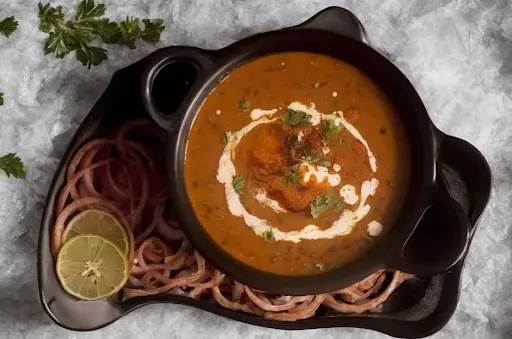 Dal Makhani [500 Ml]