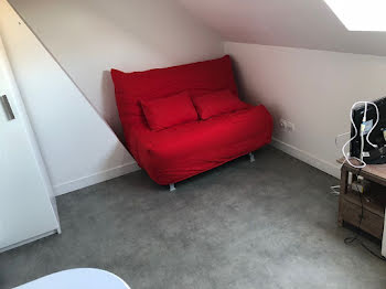 appartement à Amiens (80)