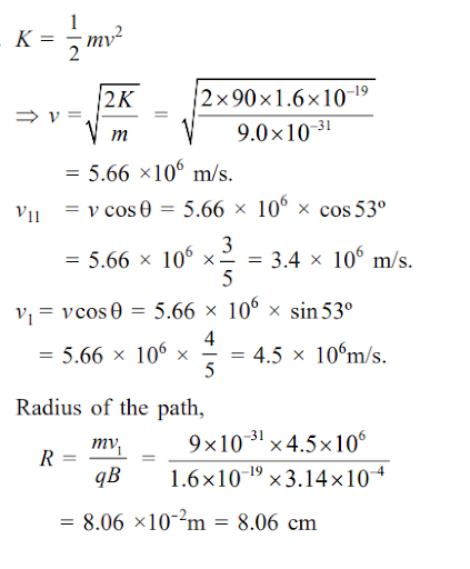 Solution Image