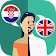 Croatian-English Translator icon