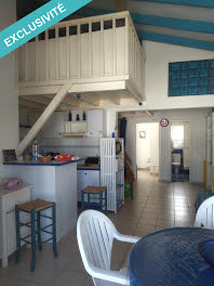 appartement à Les trois ilets (972)