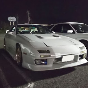 RX-7 FC3S