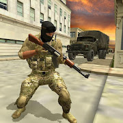 Fire Age: Brothers in Arms 1.0.3 Icon