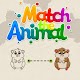 Download Cute Match Animals For PC Windows and Mac 9.1