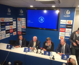 Na het luiden van de alarmbellen door Vanhaezebrouck: jackpot voor Gift Orban vergiftigd geschenk voor KAA Gent