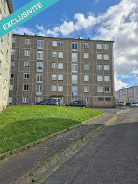 appartement à Brest (29)