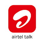 Cover Image of Baixar airtel talk 2.0.5 APK