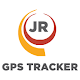 JR GPS TRACKER Download on Windows